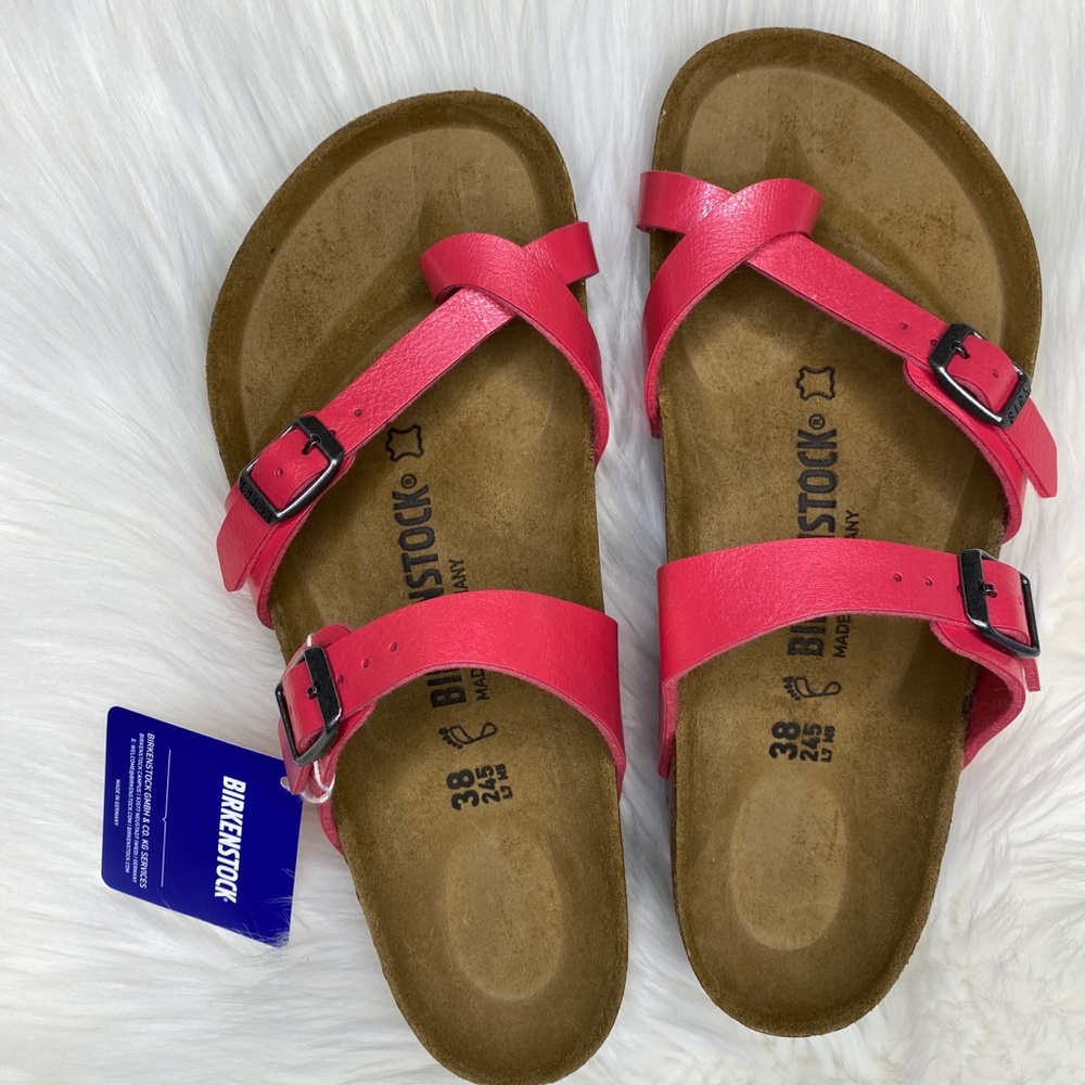 Birkenstock size 7-7.5